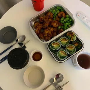 오토김밥 사진