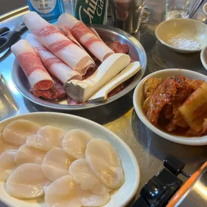 영동소금구이 사진