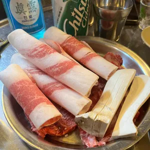 영동소금구이 사진