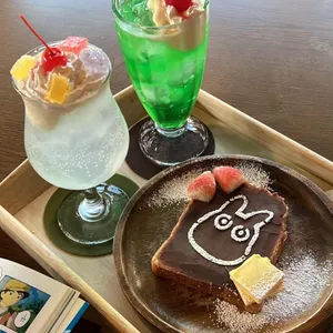아나타카페 사진