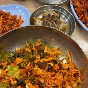 금산식당 사진