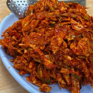 금산식당 사진