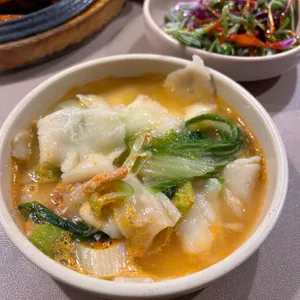 덕이동주막 사진