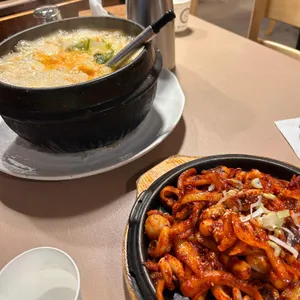 덕이동주막 사진