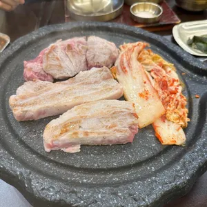 삼겹식당 사진
