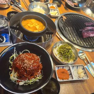 도담도담 정육식당 사진