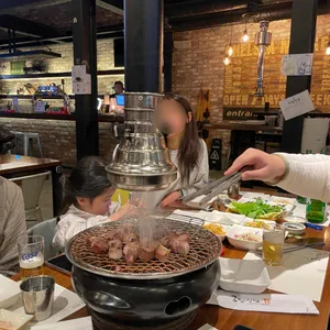 궁평식당 사진