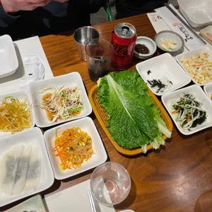 궁평식당 사진
