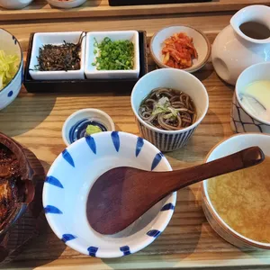 양산도 사진