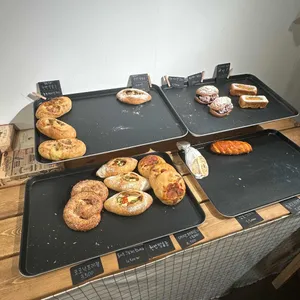 비기닝 브레드 리뷰 사진