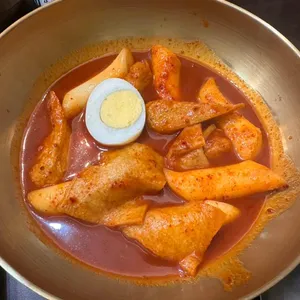 대왕김밥 사진