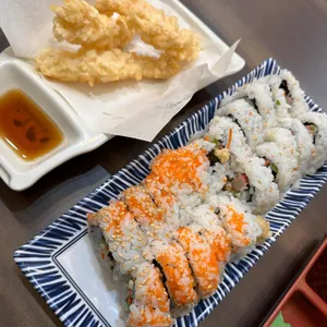 대왕김밥 사진