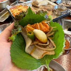 민지네 사진