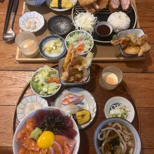 토요정 사진