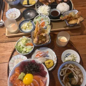 토요정 사진