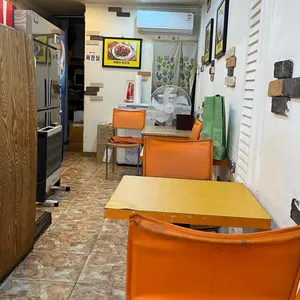 허갈닭강정 리뷰 사진