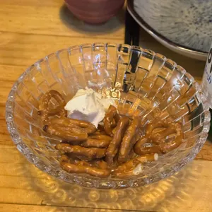 주술 사진