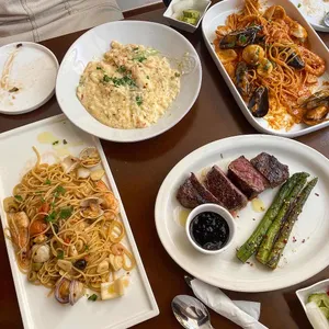라루치아 사진