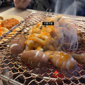 대박통 사진