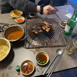 대박통 사진