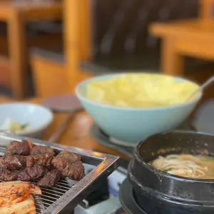 본가화로 사진