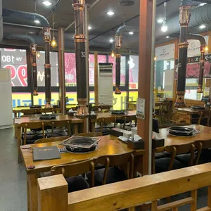 본가화로 리뷰 사진