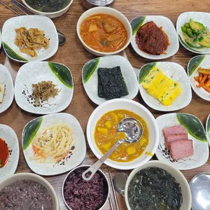 막퍼주는 시골집밥 리뷰 사진