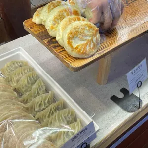 다우랑 리뷰 사진
