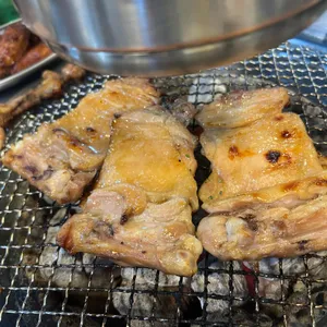 한지붕갈비 사진
