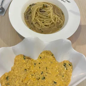 봉대박스파게티 사진