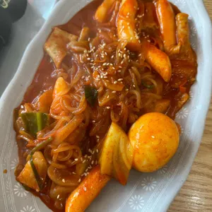 란김밥 사진