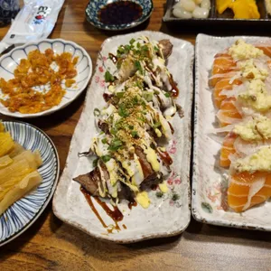 호초밥 사진
