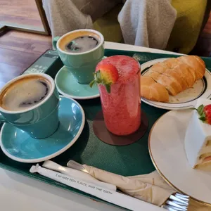 휘게 리뷰 사진