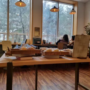 휘게 리뷰 사진