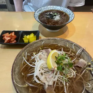 국수나무 사진