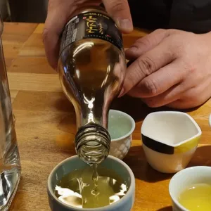 반구절점 사진