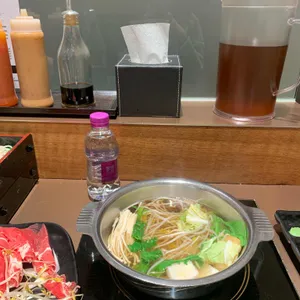 샤브퀴진 사진
