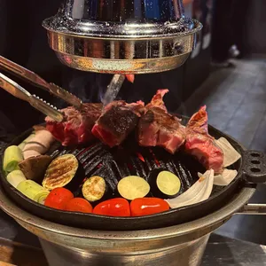 라무진 사진