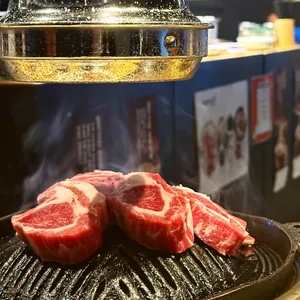 라무진 사진