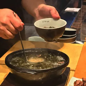라무진 사진