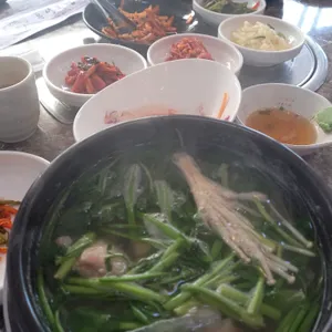 유성복집 사진