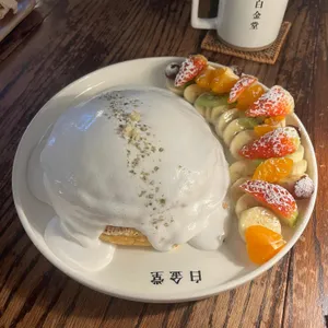 백금당 사진