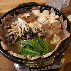 비빔 사진