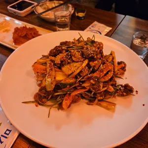 전주전통막걸리 사진