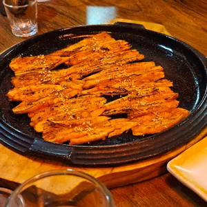 전주전통막걸리 사진