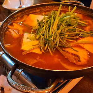 전주전통막걸리 사진