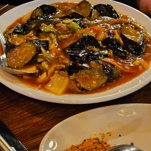 영자양꼬치 사진
