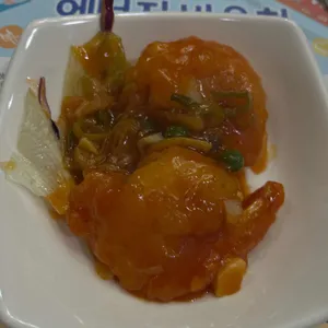 자유대반점 사진