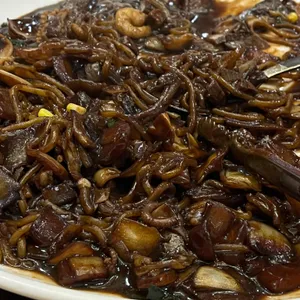 자유대반점 사진