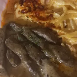 파스타입니다 사진